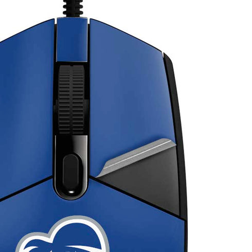 Seton Hall University Vintage G203 Prodigy RGB Wired Gaming Mouse Skin